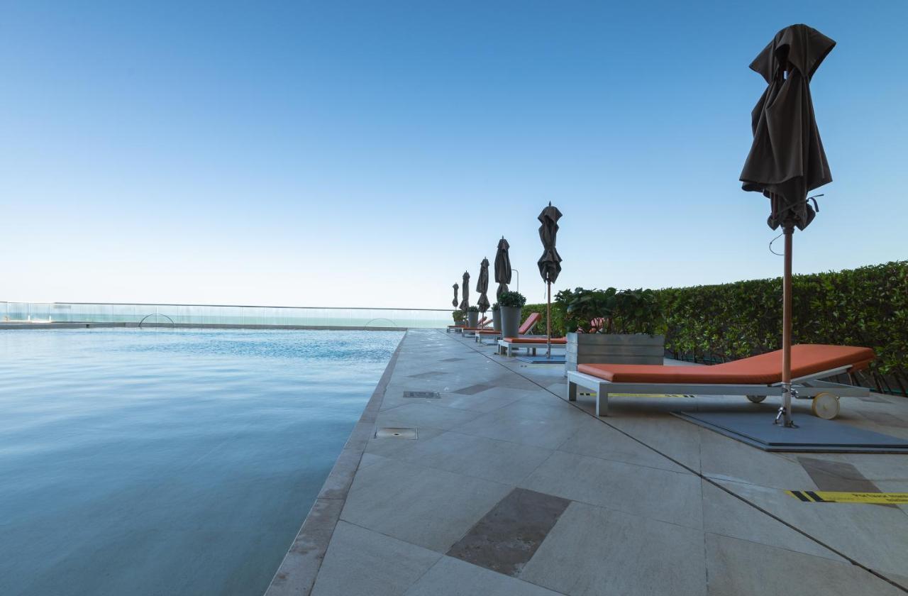 Beachfront Paradise With Outstanding Sunset Views Cartagena Eksteriør bilde
