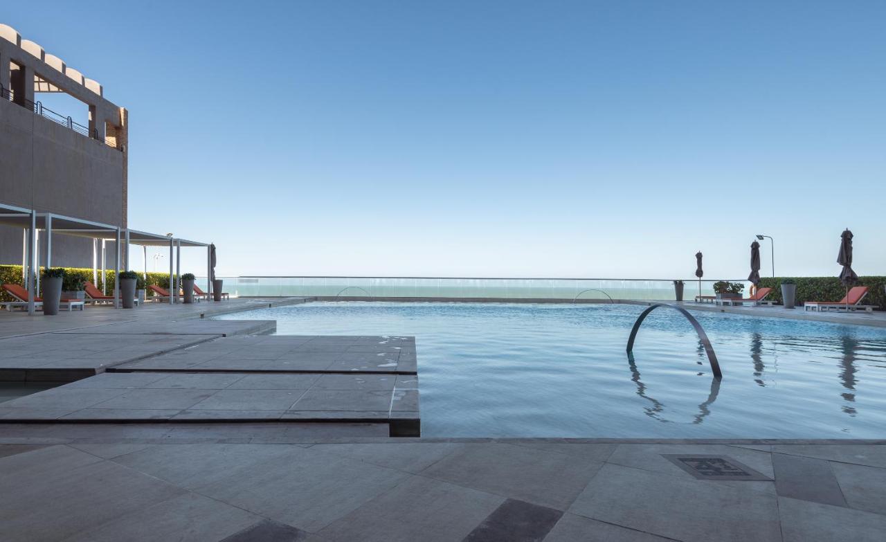 Beachfront Paradise With Outstanding Sunset Views Cartagena Eksteriør bilde